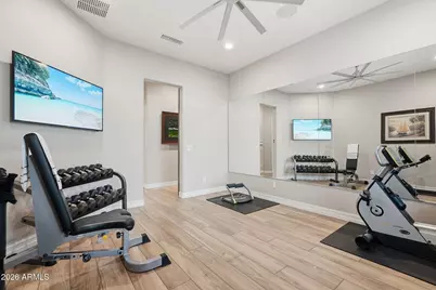 2674 E Hummingbird Way, Gilbert, AZ 85297 - Photo 80