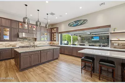 2674 E Hummingbird Way, Gilbert, AZ 85297 - Photo 14