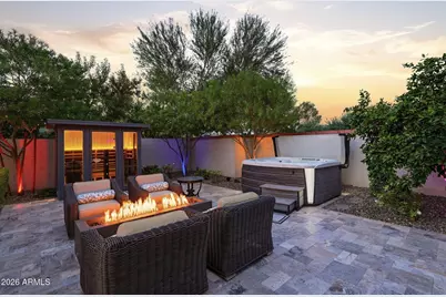 2674 E Hummingbird Way, Gilbert, AZ 85297 - Photo 40