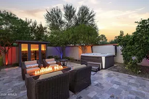 2674 E Hummingbird Way, Gilbert, AZ 85297 - Photo 40