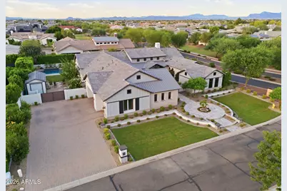 2674 E Hummingbird Way, Gilbert, AZ 85297 - Photo 96