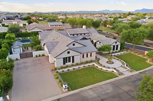 2674 E Hummingbird Way, Gilbert, AZ 85297 - Photo 96