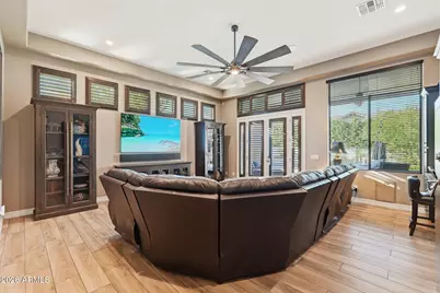 2674 E Hummingbird Way, Gilbert, AZ 85297 - Photo 64