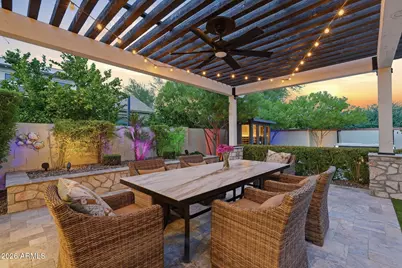 2674 E Hummingbird Way, Gilbert, AZ 85297 - Photo 54
