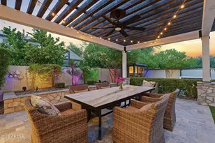 2674 E Hummingbird Way, Gilbert, AZ 85297 - Photo 54