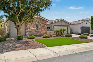 4727 N Aldea Road E, Litchfield Park, AZ 85340 - Photo 4