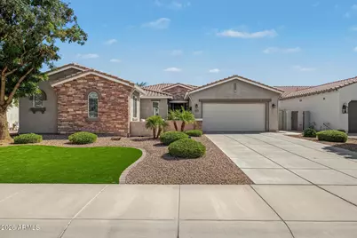 4727 N Aldea Road E, Litchfield Park, AZ 85340 - Photo 2