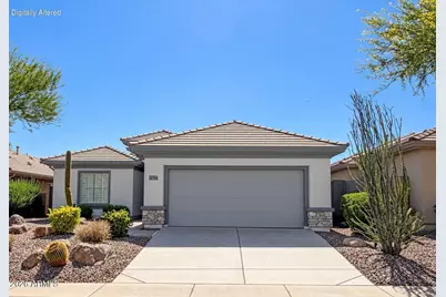 40744 N Noble Hawk Court, Anthem, AZ 85086 - Photo 1