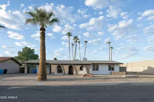 3322 E Bloomfield Rd, Phoenix, AZ 85032 - Photo 1