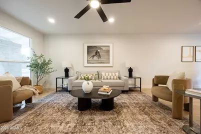 3322 E Bloomfield Road, Phoenix, AZ 85032 - Photo 4
