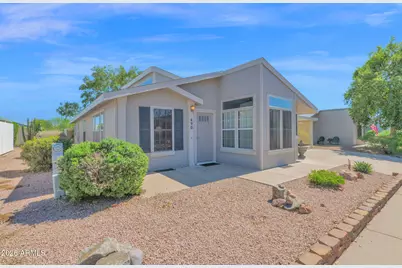 8500 E Southern Avenue #490, Mesa, AZ 85209 - Photo 1