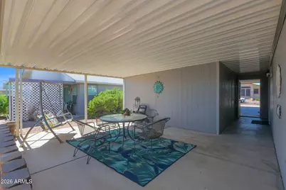 8500 E Southern Avenue #490, Mesa, AZ 85209 - Photo 28