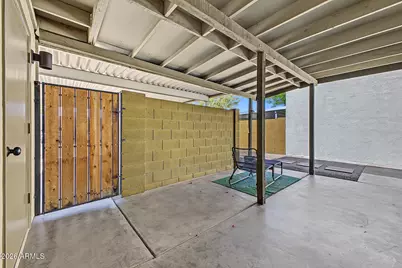 3710 S Wilson Street, Tempe, AZ 85282 - Photo 26