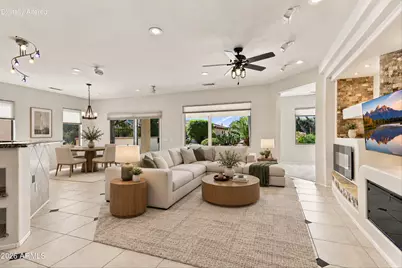 16681 W Cabrera Court, Surprise, AZ 85387 - Photo 4