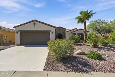 16681 W Cabrera Court, Surprise, AZ 85387 - Photo 32