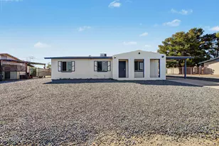 11060 N Faldale Rd, Casa Grande, AZ 85122 - Photo 1