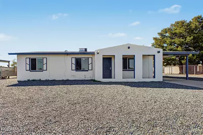 11060 N Faldale Road, Casa Grande, AZ 85122 - Photo 2