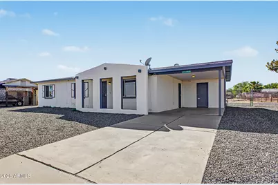 11060 N Faldale Road, Casa Grande, AZ 85122 - Photo 4