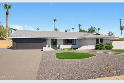 3936 E Desert Cove Avenue, Phoenix, AZ 85028 - Photo 1