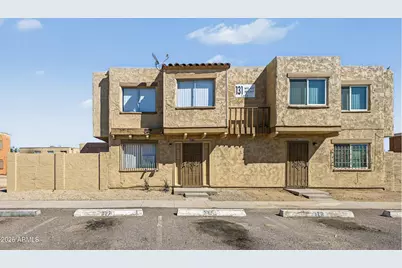 4015 S 45th Street, Phoenix, AZ 85040 - Photo 36