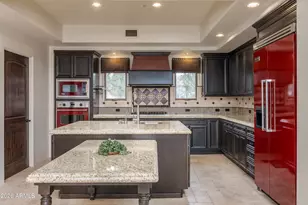 3885 Postiano Pl, Sedona, AZ 86336 - Photo 14