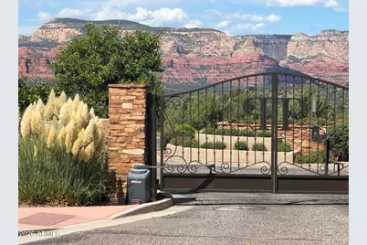 3885 Postiano Place, Sedona, AZ 86336 - Photo 1