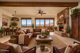 3885 Postiano Pl, Sedona, AZ 86336 - Photo 8