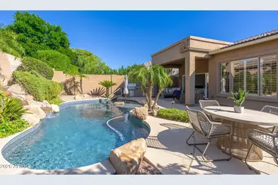 7518 E De La O Road, Scottsdale, AZ 85255 - Photo 46