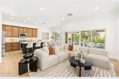 7518 E De La O Road, Scottsdale, AZ 85255 - Photo 1