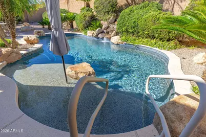 7518 E De La O Road, Scottsdale, AZ 85255 - Photo 40