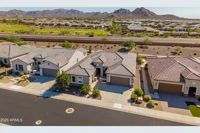 26493 W Piute Avenue, Buckeye, AZ 85396 - Photo 52