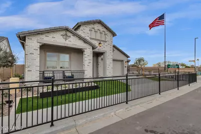 6910 S Springs Place, Chandler, AZ 85249 - Photo 1