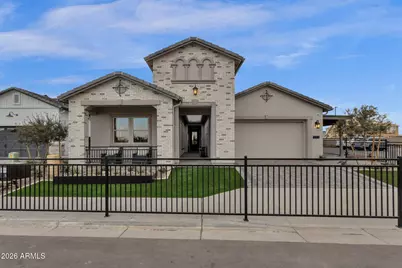 6910 S Springs Place, Chandler, AZ 85249 - Photo 2