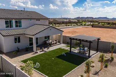 33664 N Siena Drive, San Tan Valley, AZ 85143 - Photo 52