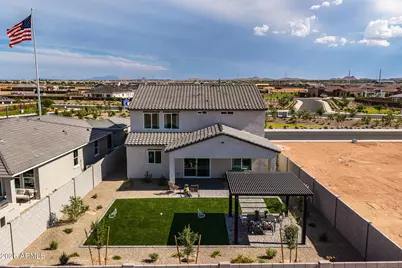 33664 N Siena Drive, San Tan Valley, AZ 85143 - Photo 50