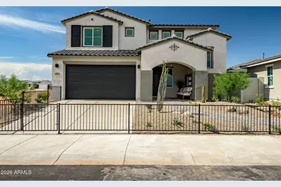 33664 N Siena Drive, San Tan Valley, AZ 85143 - Photo 1