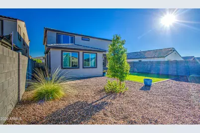 12862 W Ocotillo Road, Glendale, AZ 85307 - Photo 10