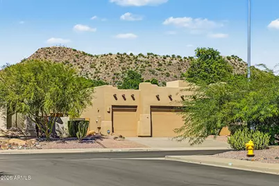 9526 E Greenway Street, Mesa, AZ 85207 - Photo 1