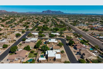 9526 E Greenway Street, Mesa, AZ 85207 - Photo 48