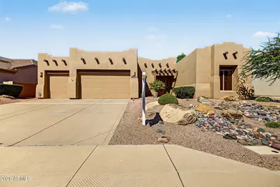 9526 E Greenway Street, Mesa, AZ 85207 - Photo 4