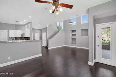 7445 E Eagle Crest Drive #1056, Mesa, AZ 85207 - Photo 6
