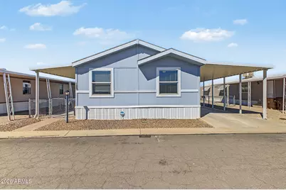 7810 W Peoria Avenue #125, Peoria, AZ 85345 - Photo 1