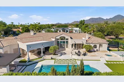 10509 E Sunnyside Drive, Scottsdale, AZ 85259 - Photo 44