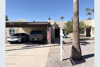 444 S Desert Flower Drive, Mesa, AZ 85208 - Photo 2