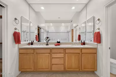 7445 E Eagle Crest Drive #1032, Mesa, AZ 85207 - Photo 20