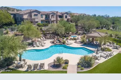 7445 E Eagle Crest Drive #1032, Mesa, AZ 85207 - Photo 56