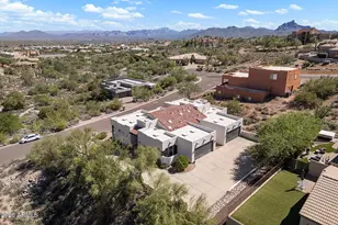 12616 N Mountainside Dr, Fountain Hills, AZ 85268 - Photo 14