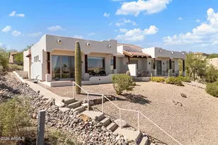 12616 N Mountainside Dr, Fountain Hills, AZ 85268 - Photo 2