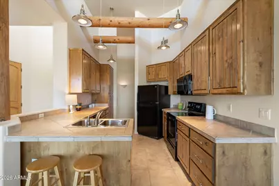 12616 N Mountainside Drive #B, Fountain Hills, AZ 85268 - Photo 12