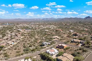 12616 N Mountainside Dr, Fountain Hills, AZ 85268 - Photo 26